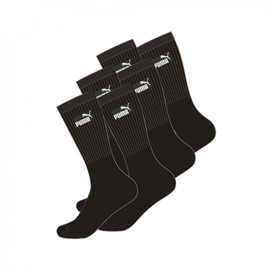 Black clearance puma socks